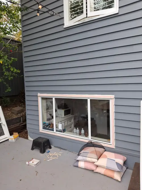 Window Replacement