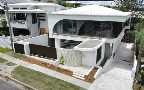 27 Martha Street