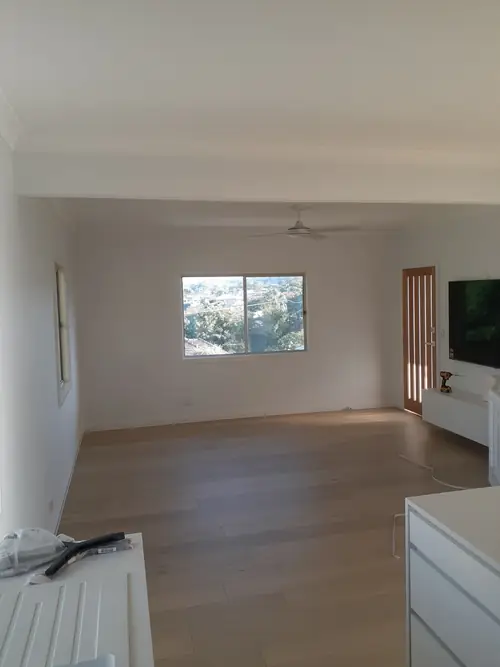 Carina Full Renovation