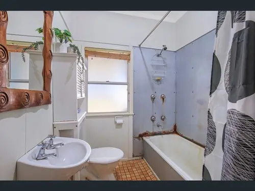 Carina Full Renovation