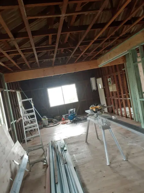 Carina Full Renovation