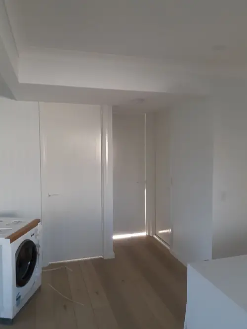 Carina Full Renovation