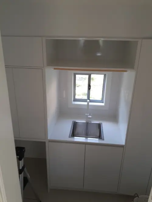 Carina Full Renovation