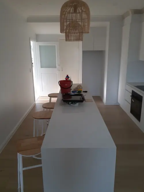 Carina Full Renovation