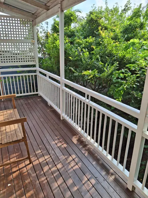 Balustrades Replacement